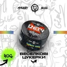 Табак Unity Rainbow Candy (Рэйнбоу Конфеты) 40 гр